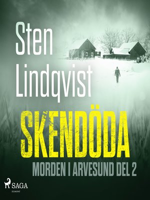 cover image of Skendöda
